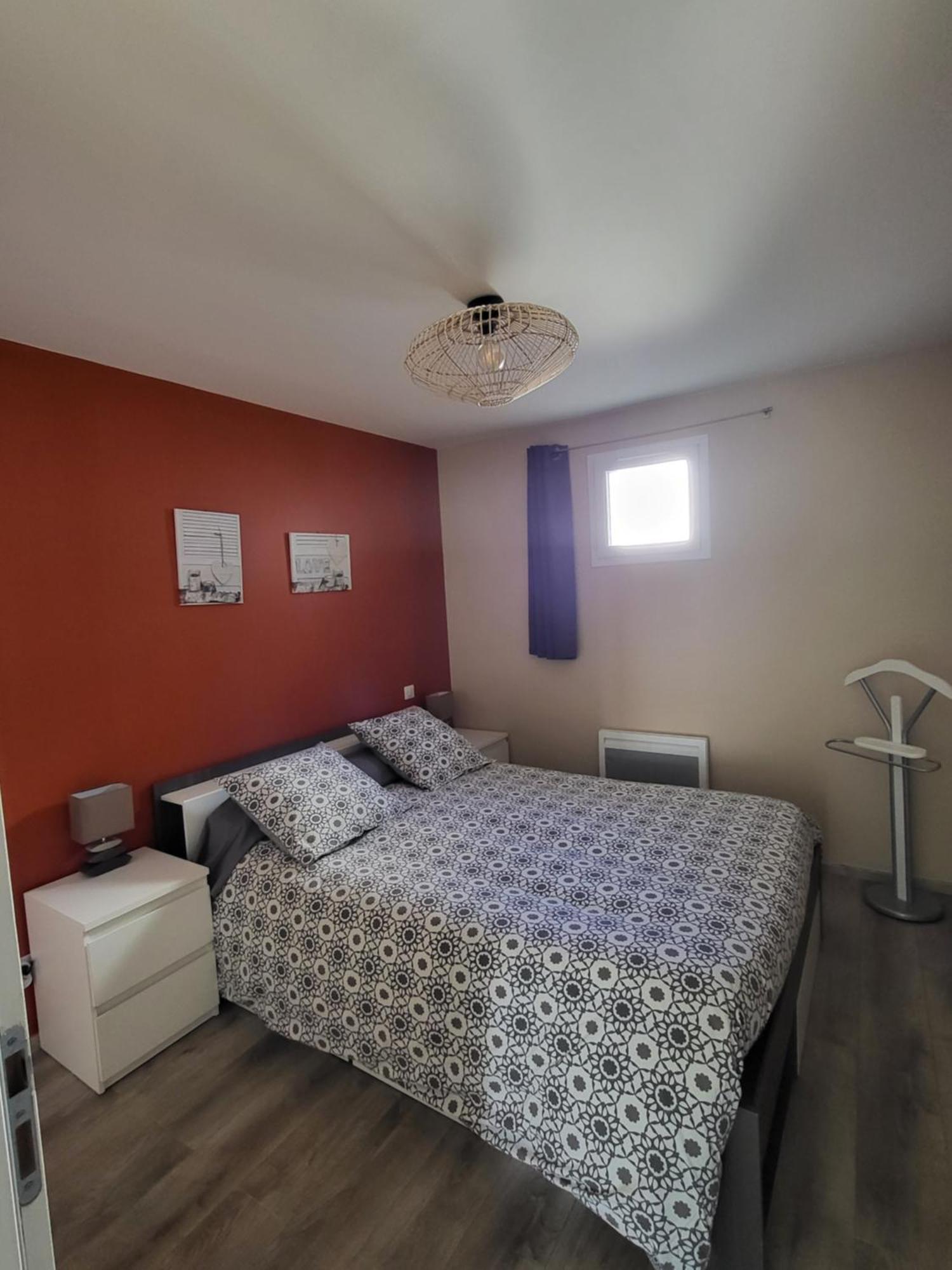 Le Touristic Appartements ลูซ-แซ็ง-โซเวอร์ ภายนอก รูปภาพ