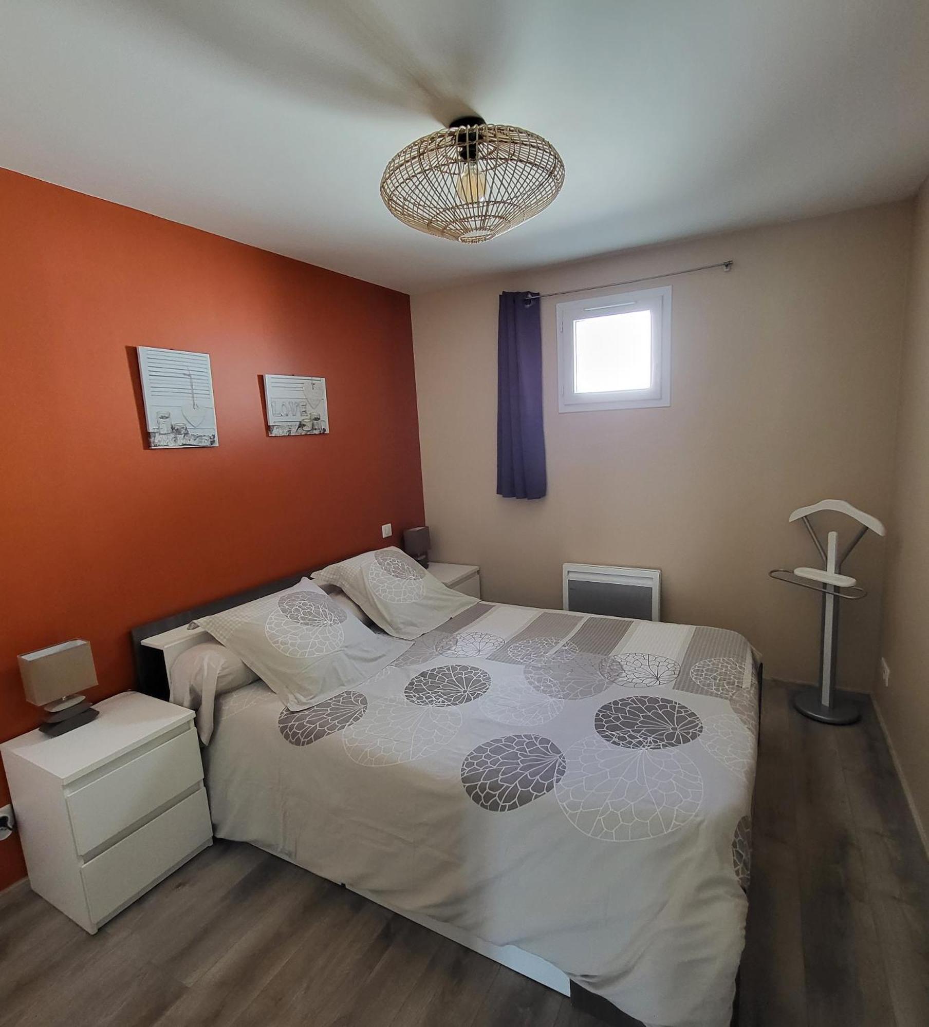 Le Touristic Appartements ลูซ-แซ็ง-โซเวอร์ ภายนอก รูปภาพ