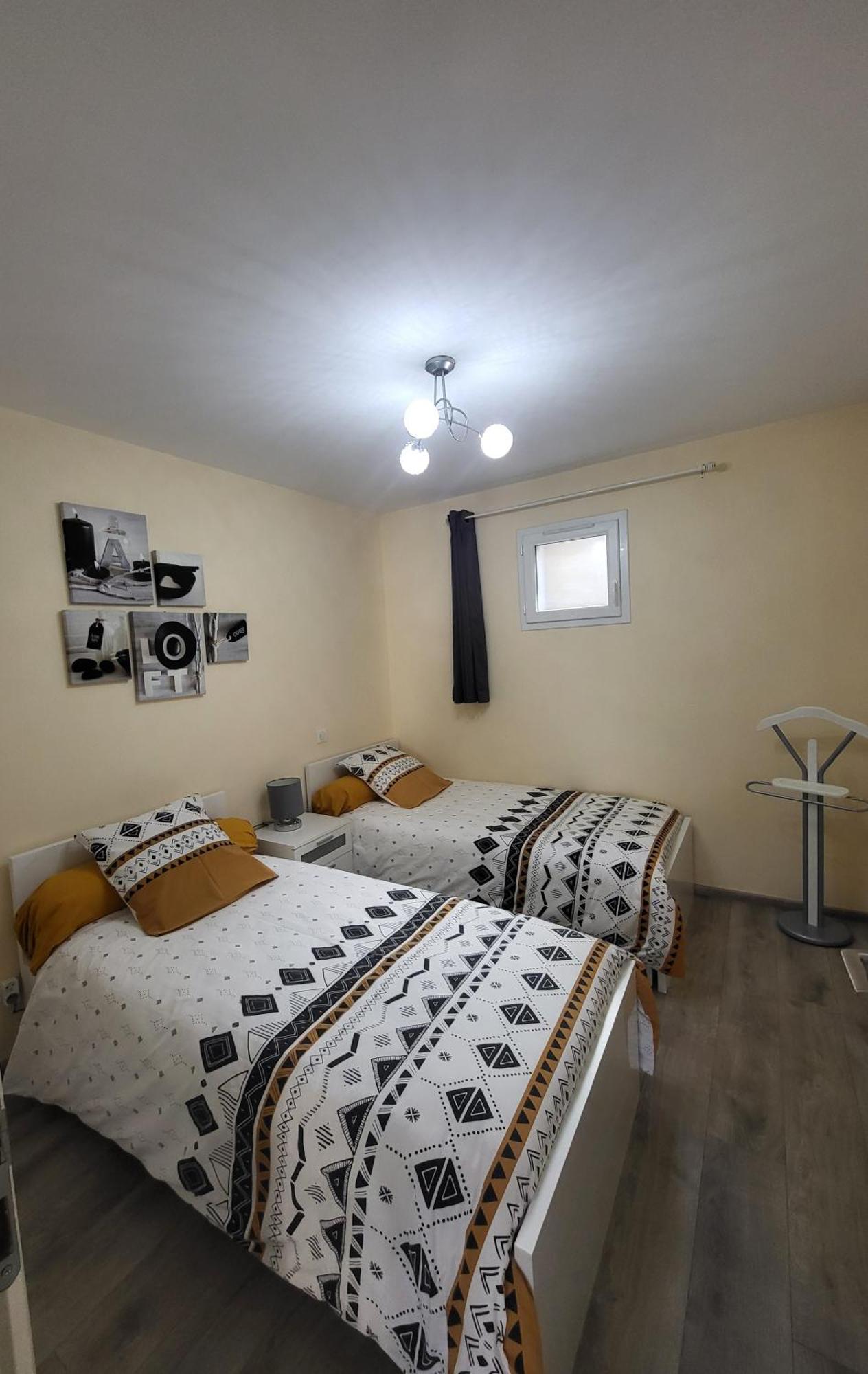 Le Touristic Appartements ลูซ-แซ็ง-โซเวอร์ ภายนอก รูปภาพ