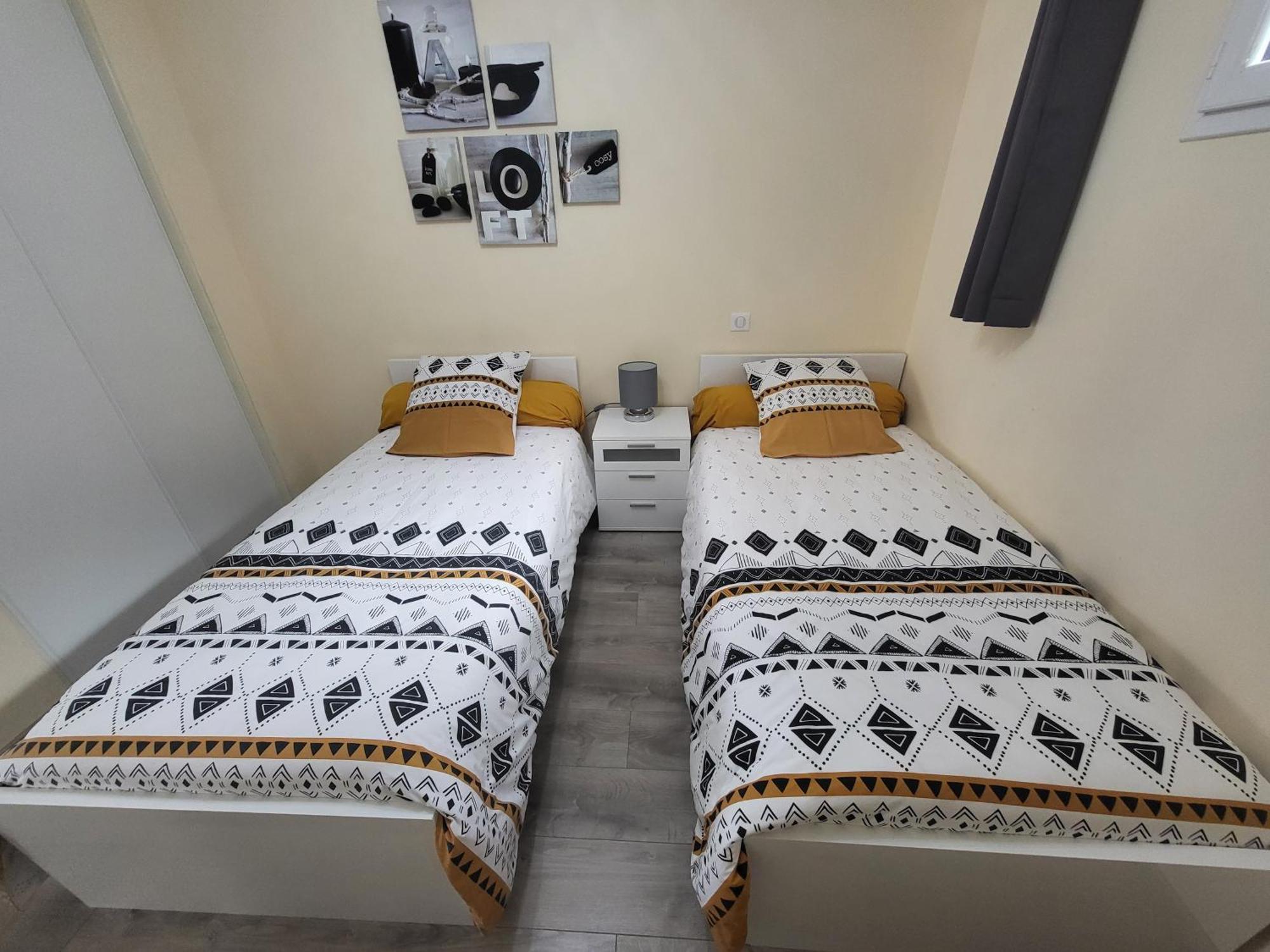 Le Touristic Appartements ลูซ-แซ็ง-โซเวอร์ ภายนอก รูปภาพ