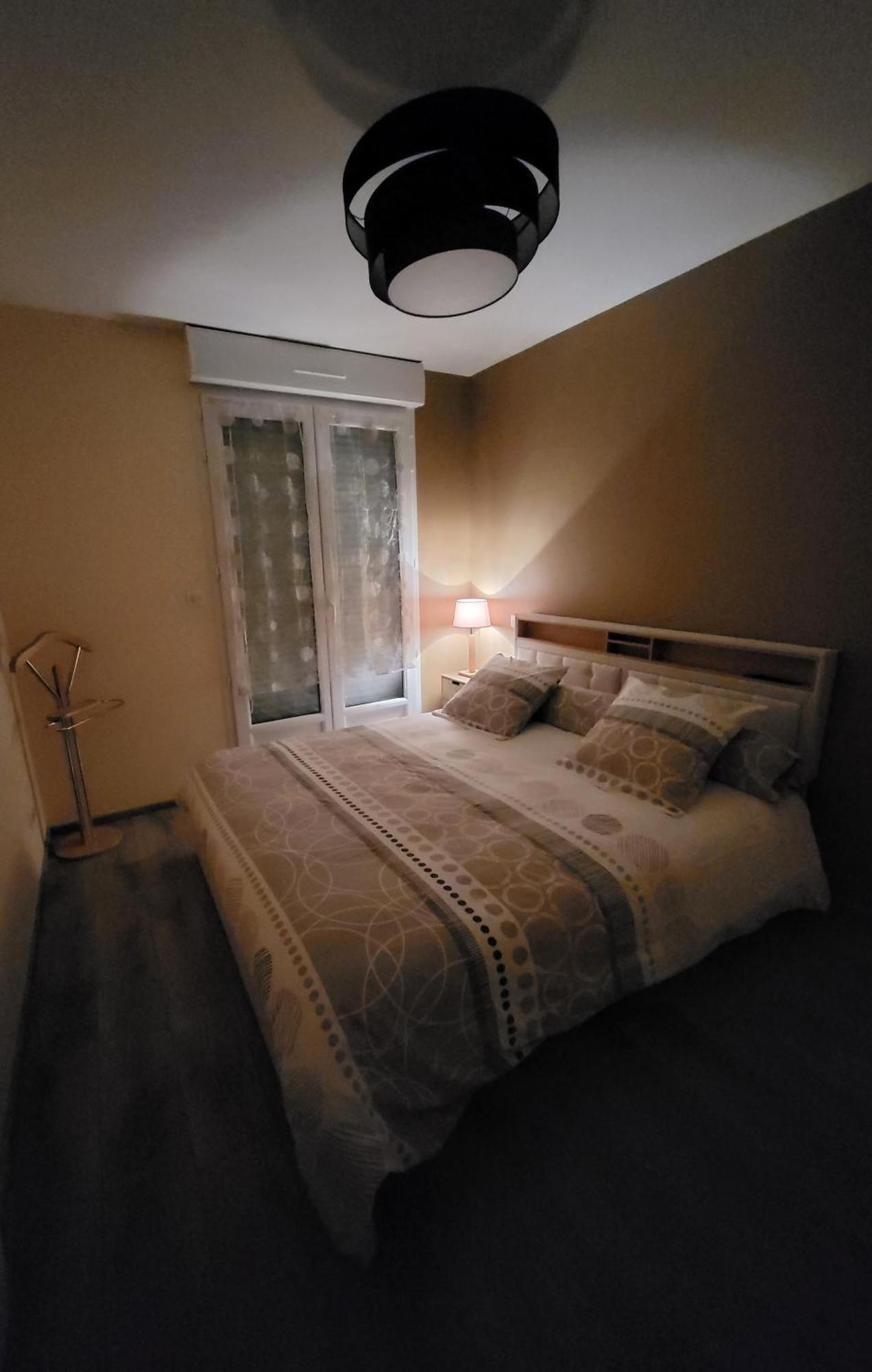 Le Touristic Appartements ลูซ-แซ็ง-โซเวอร์ ภายนอก รูปภาพ